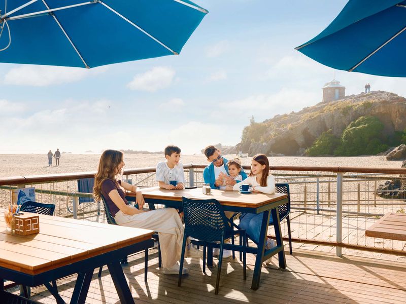 Top kid friendly dining spots in Christchurch