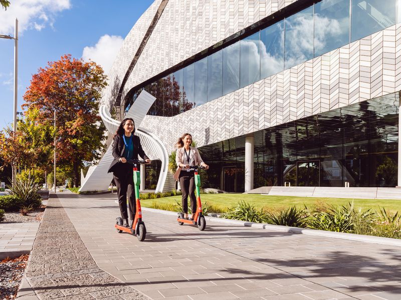 Christchurch business events creating long-term impact