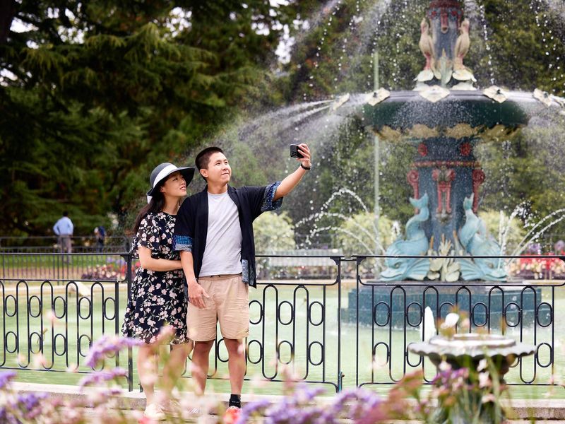 How to spend a summer's day in Christchurch