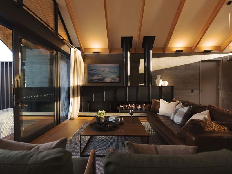 Luxury escapes in Christchurch and beyond