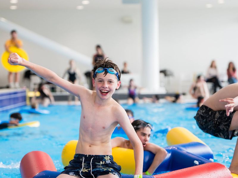  Family fun in Christchurch