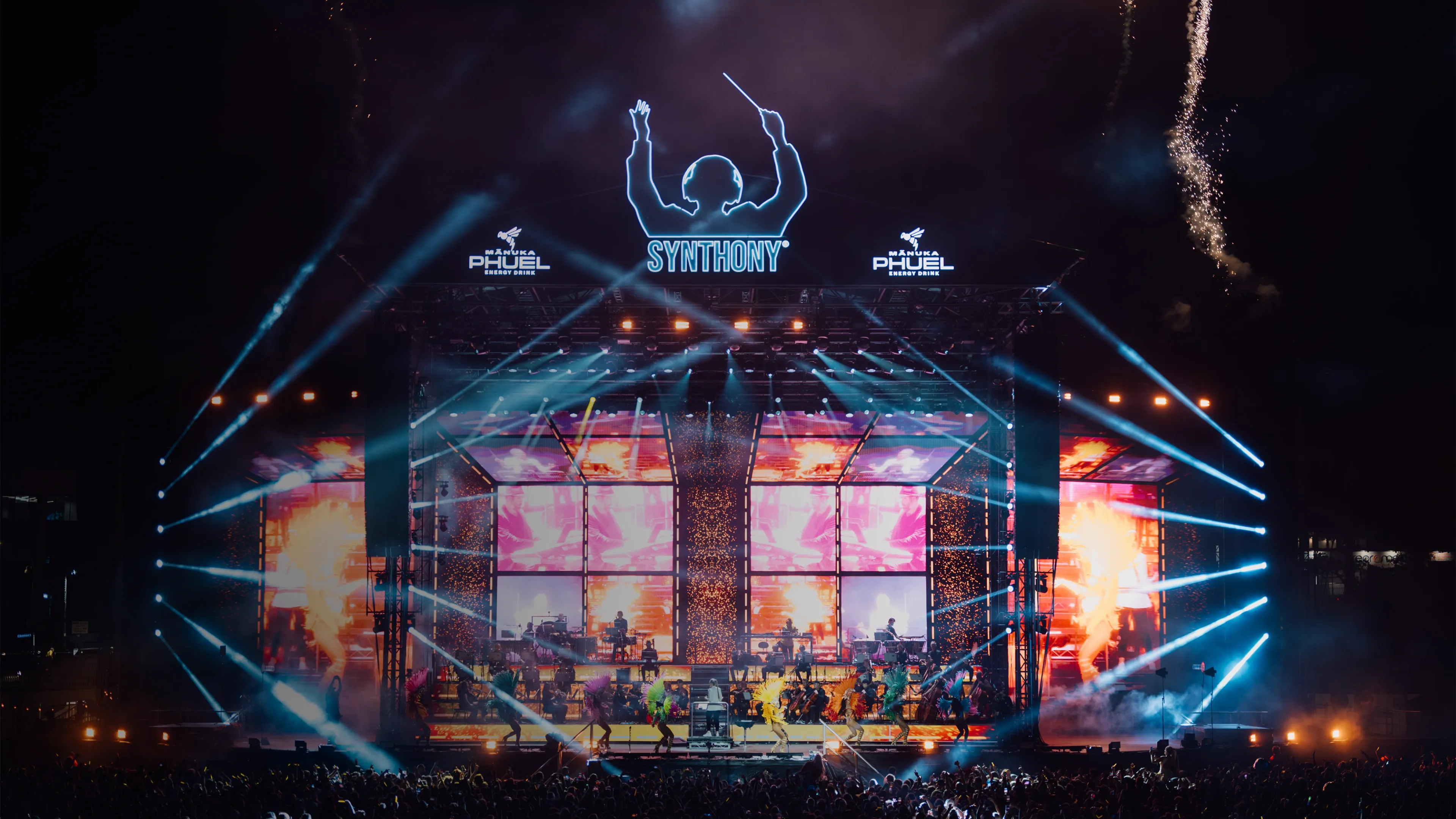 Lady running along The Terrace