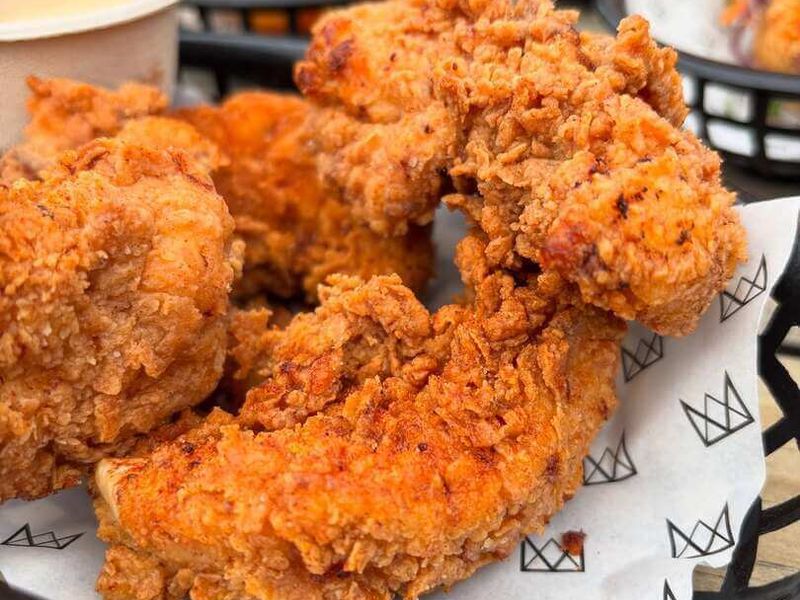  The top 10 fried chicken joints in Christchurch