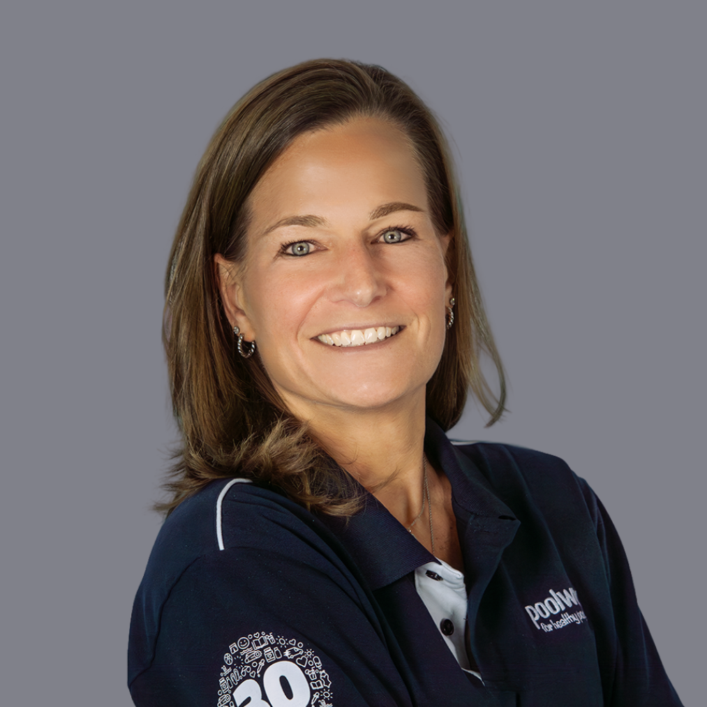 Marla Mock - Poolwerx Chief Operating Officer