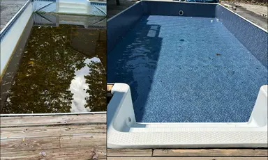 Poolwerx Westfield - Pool Liner Replacement