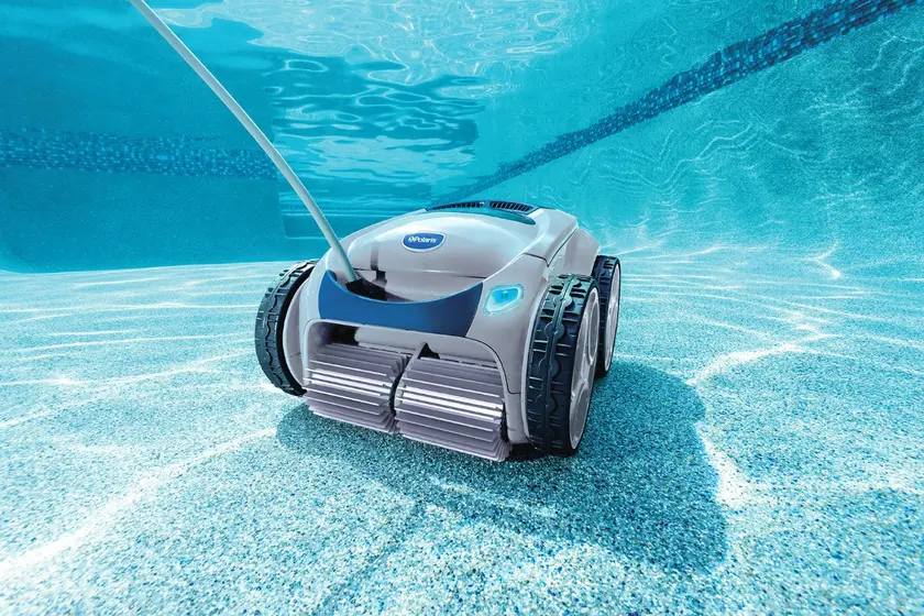 Poolwerx Weston - Pool Vacuum Robot Delivery
