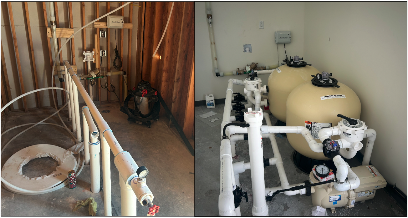 Poolwerx Broken Arrow - Apartment Pool Equipment Install