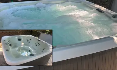 Poolwerx Broken Arrow - Hot Tub Repair & Cleaning