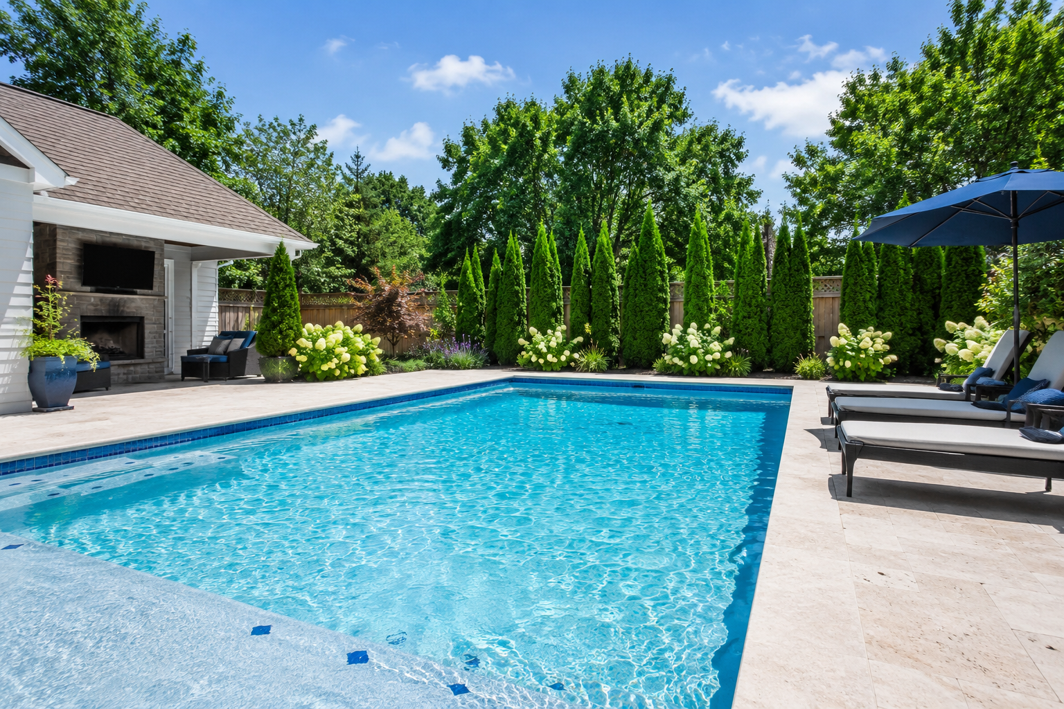 Poolwerx Healthy Pool