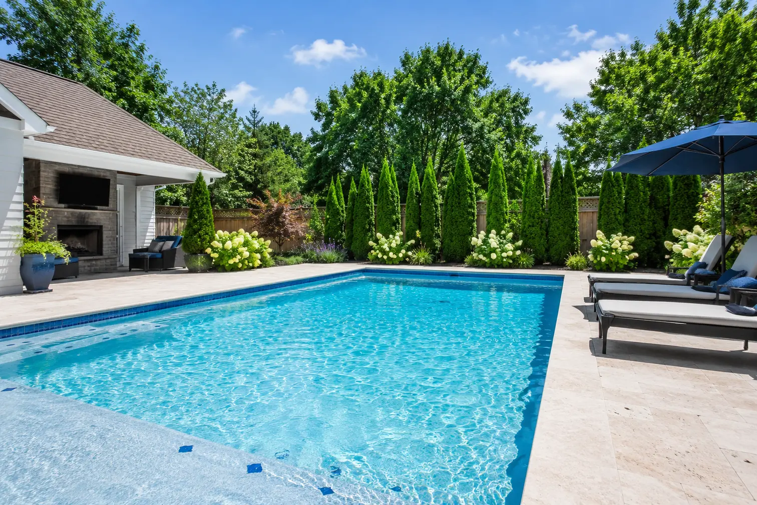 Poolwerx Healthy Pool