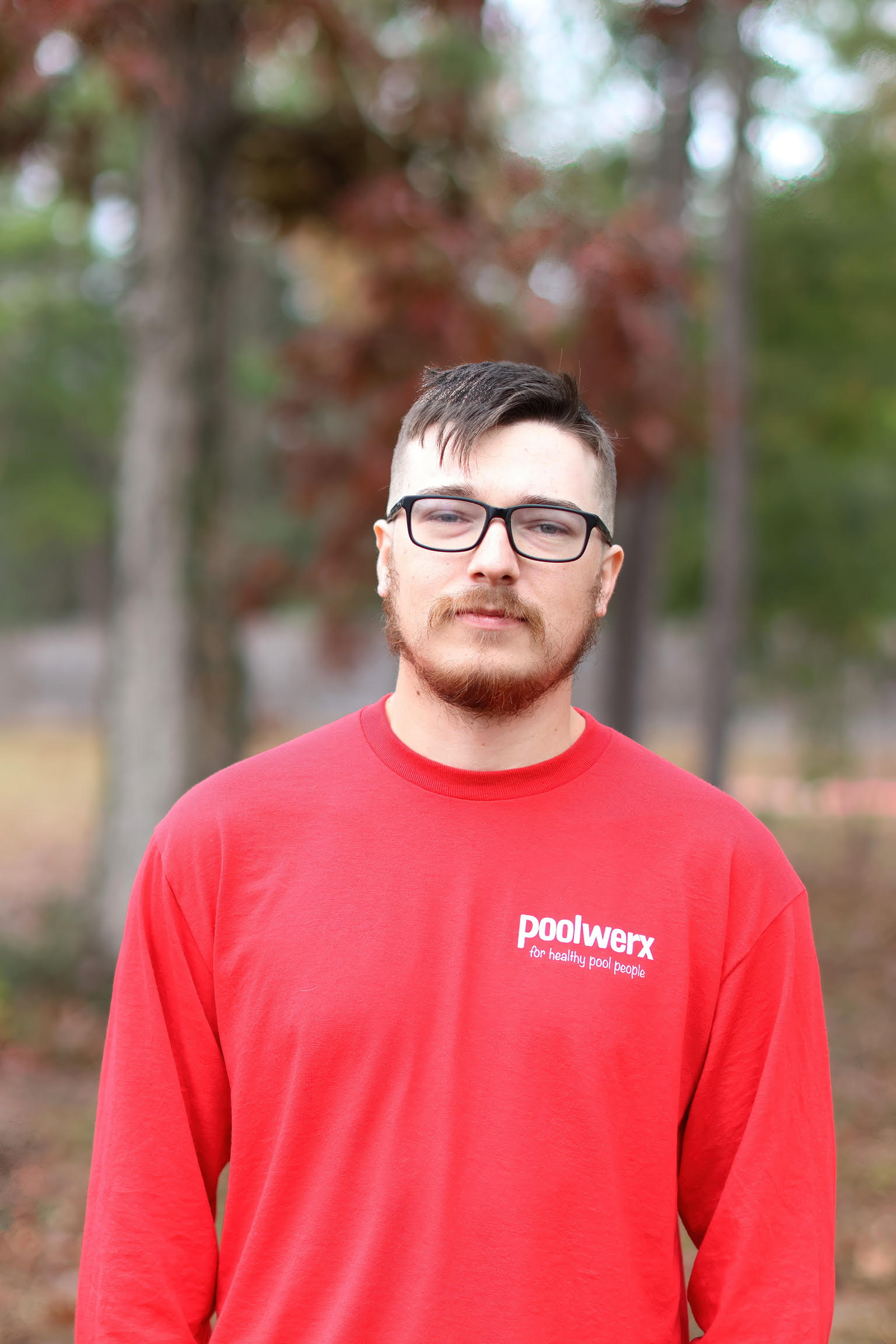 Poolwerx Conroe - Killan - Maintenance Technician