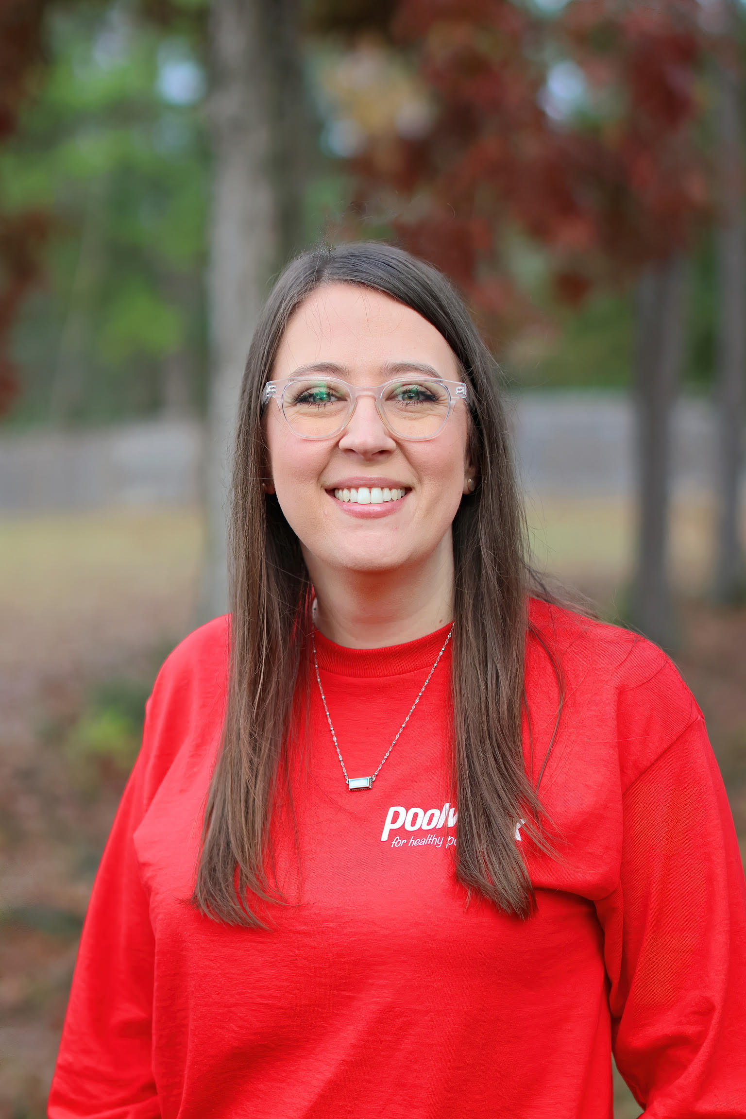 Madi - Poolwerx Conroe, Texas - Account Manager