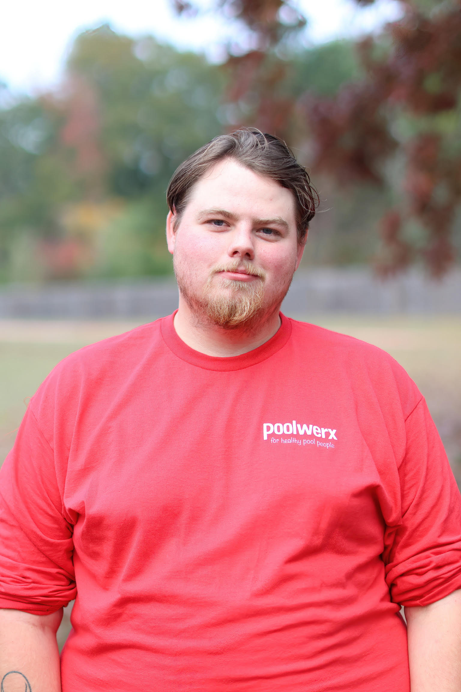 Poolwerx Conroe - Brandon - Maintenance Technician