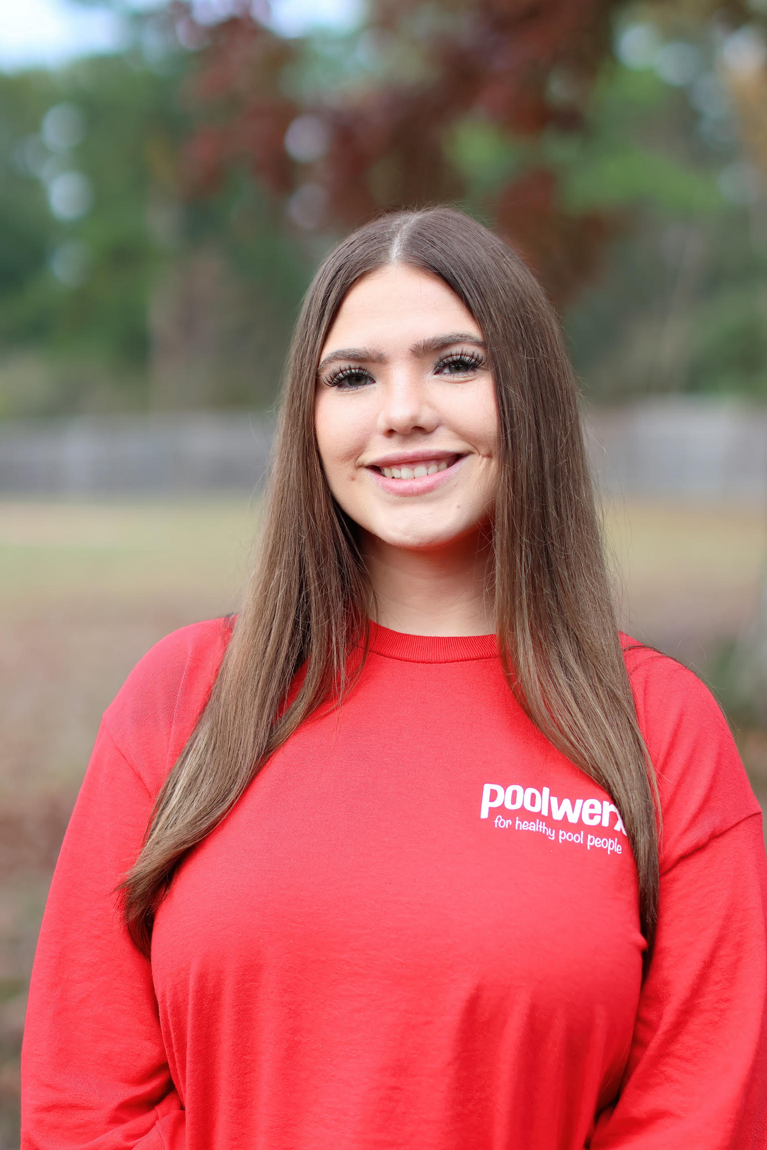 Lillie - Poolwerx Conroe - Retail