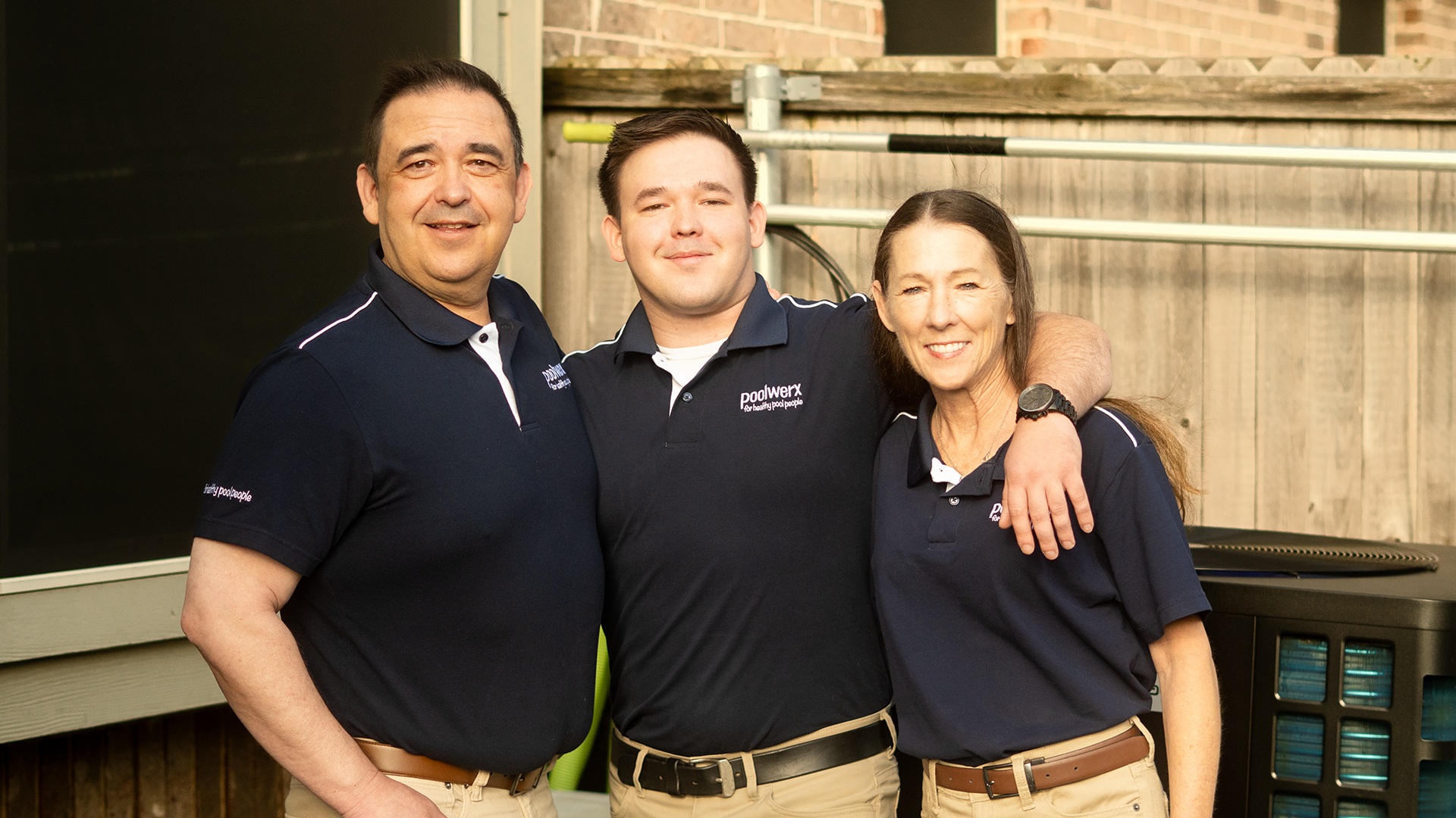 Poolwerx Prosper, Texas - Pool & Hot Tub Cleaning, Service, Repairs