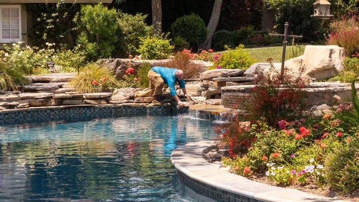 Poolwerx Beverly Hills - Pool Chemical Balancing