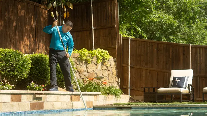 Poolwerx Weston - Weekly Pool Service & Cleaning