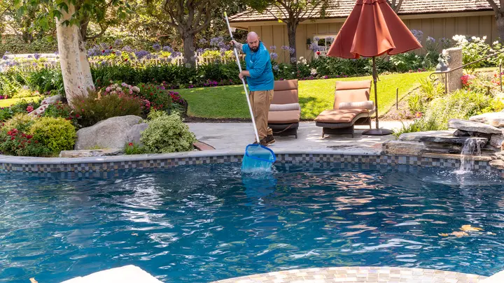 Poolwerx Beverly Hills - Swimming Pool Cleaning