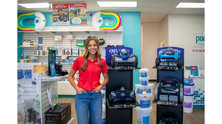 Poolwerx St. George Retail Store