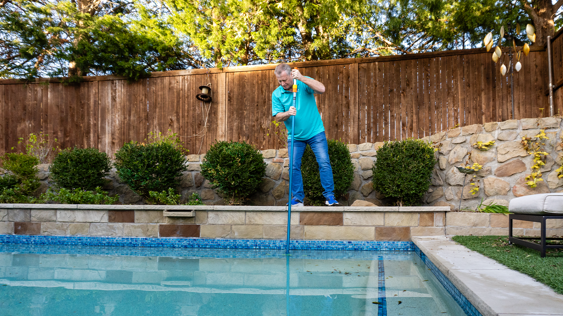 Poolwerx Waukee - Pool & Hot Tub Service