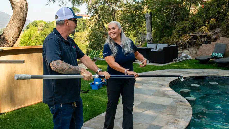 Poolwerx Beverly Hills - Franchise Partners