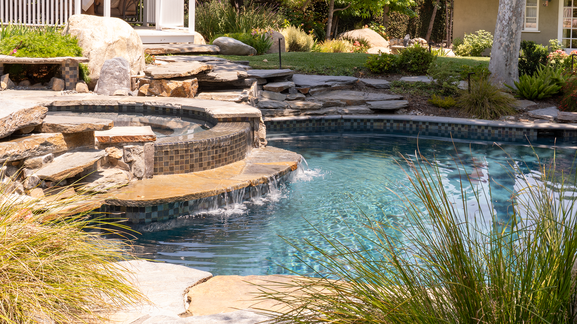 Poolwerx Beverly Hills - Working with Estate Managers