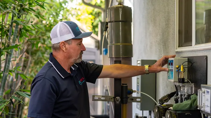 Poolwerx Beverly Hills - Swimming Pool Equipment Repair