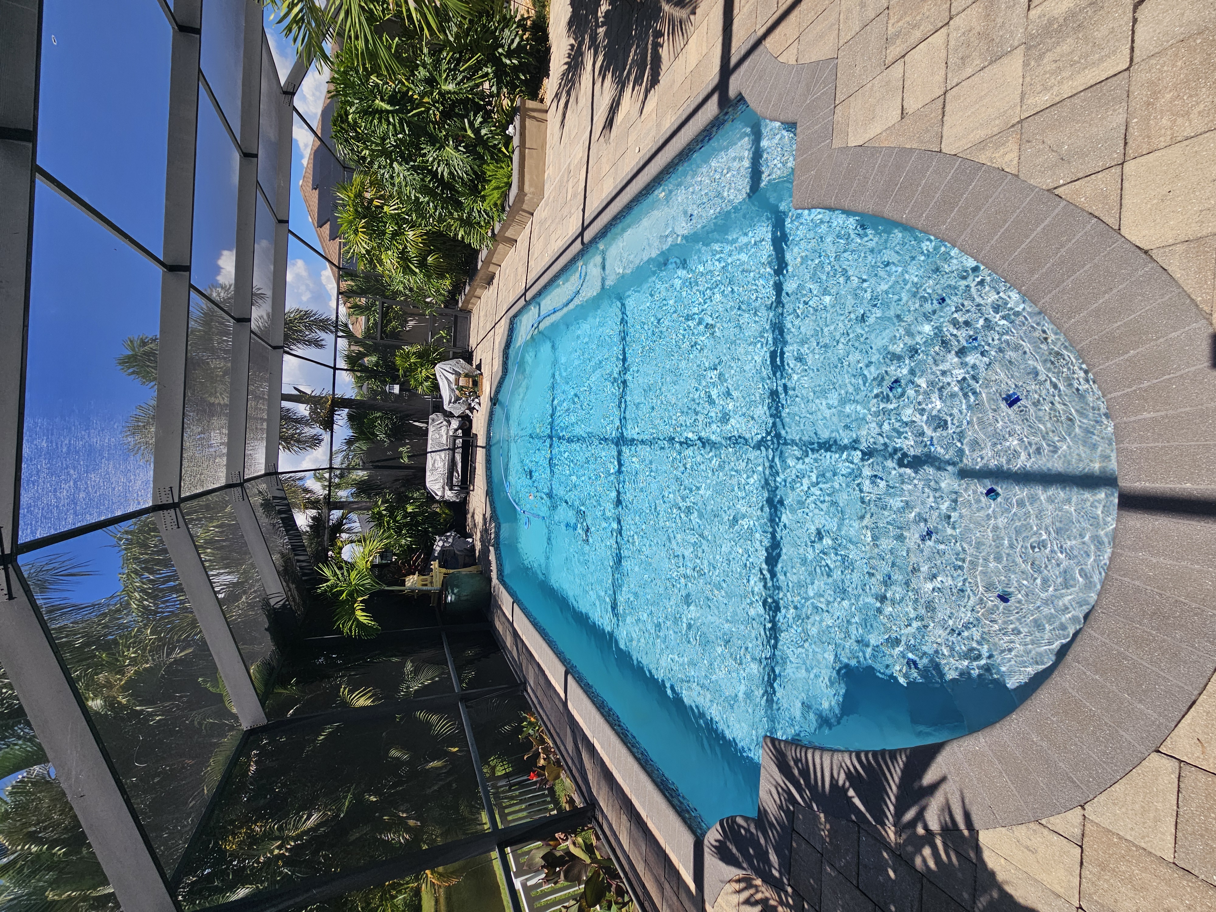 Poolwerx Southshore - About