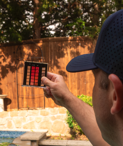 Poolwerx Jackson - Water Testing