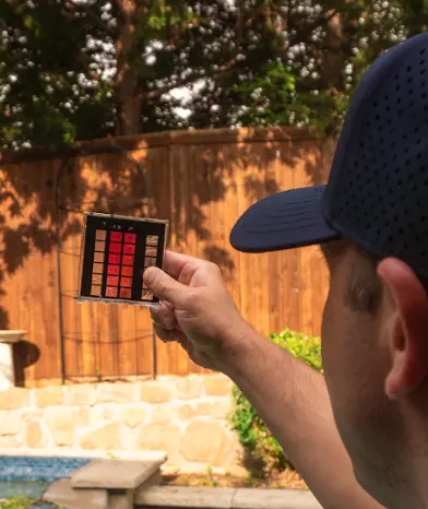 Poolwerx Jackson - Water Testing