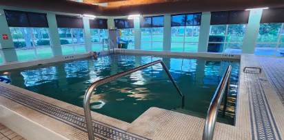 Poolwerx Sarasota - Indoor Pool Cleaning