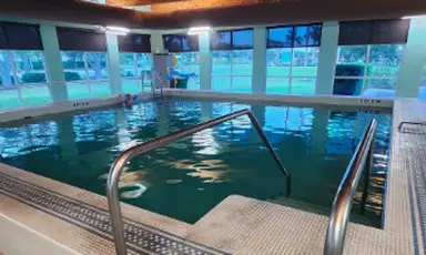 Poolwerx Sarasota - Indoor Pool Cleaning