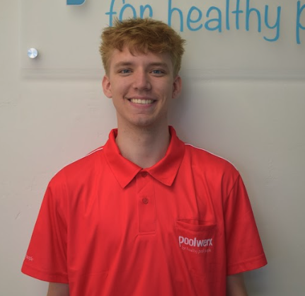 Aidan - Poolwerx St. George