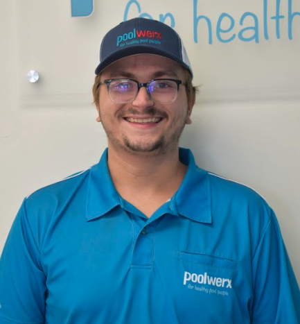 Ethan - Poolwerx St. George