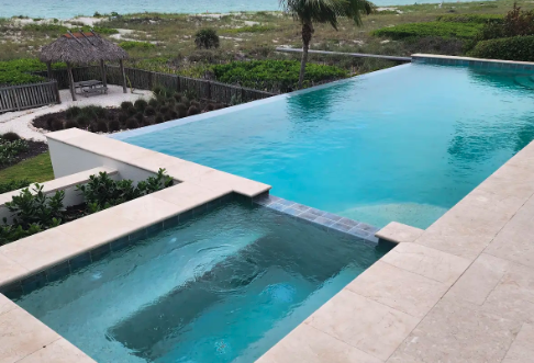 Poolwerx Sarasota - Pool & Spa Maintenance