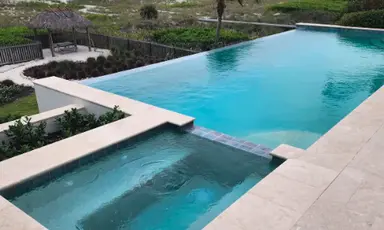 Poolwerx Sarasota - Pool & Spa Maintenance