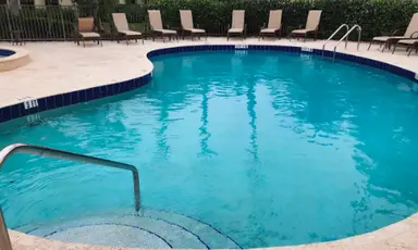 Poolwerx Sarasota - Resort Pool Cleaning