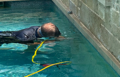 Poolwerx Flower Mound - Leak Detection