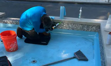 Poolwerx Westfield - Tile Repair & Installation