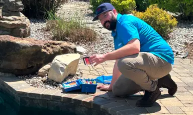 Poolwerx Westfield - Water Testing