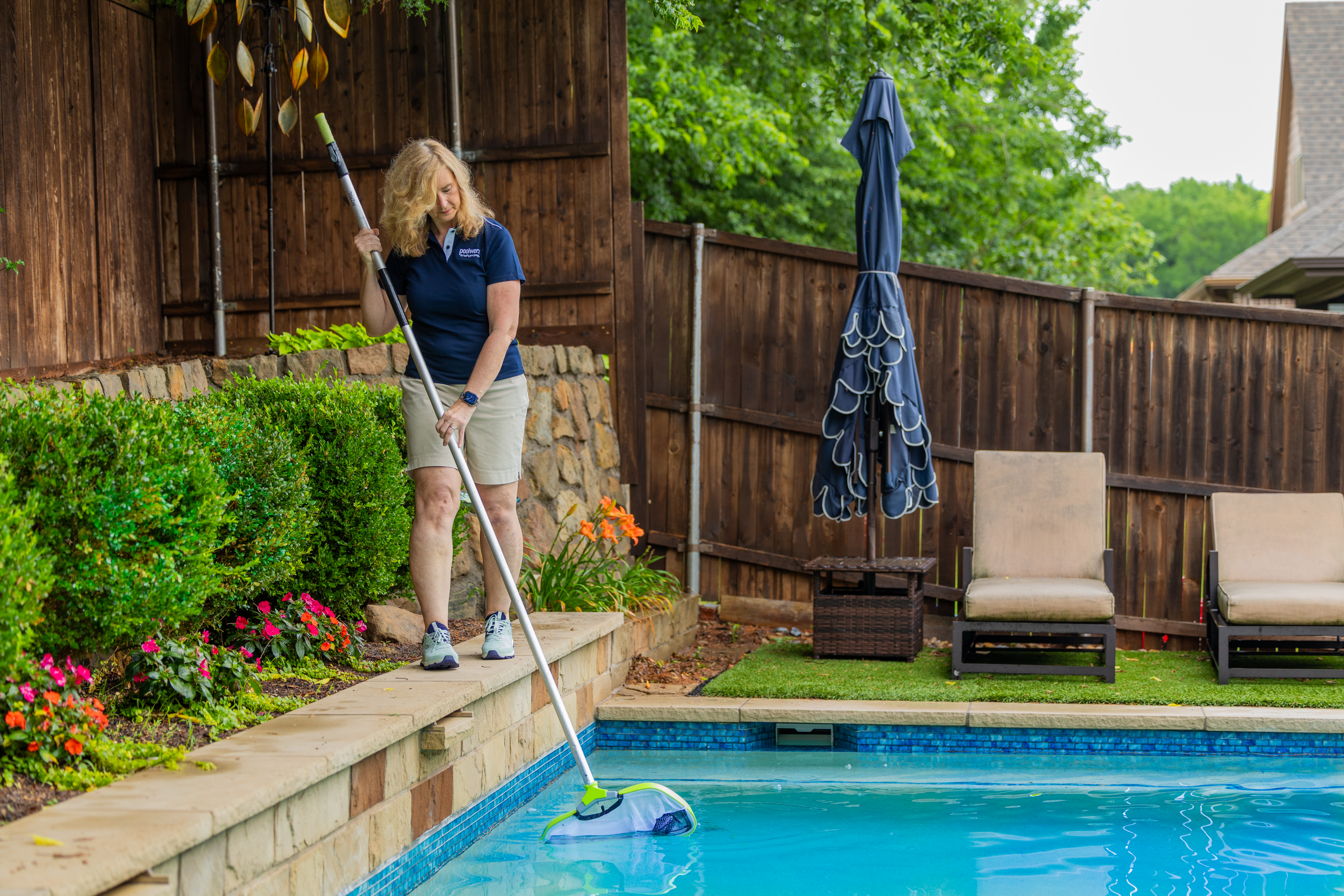 Poolwerx Chapin - Kelley