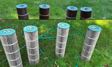 Pool Filter Cleaning - Poolwerx Westfield