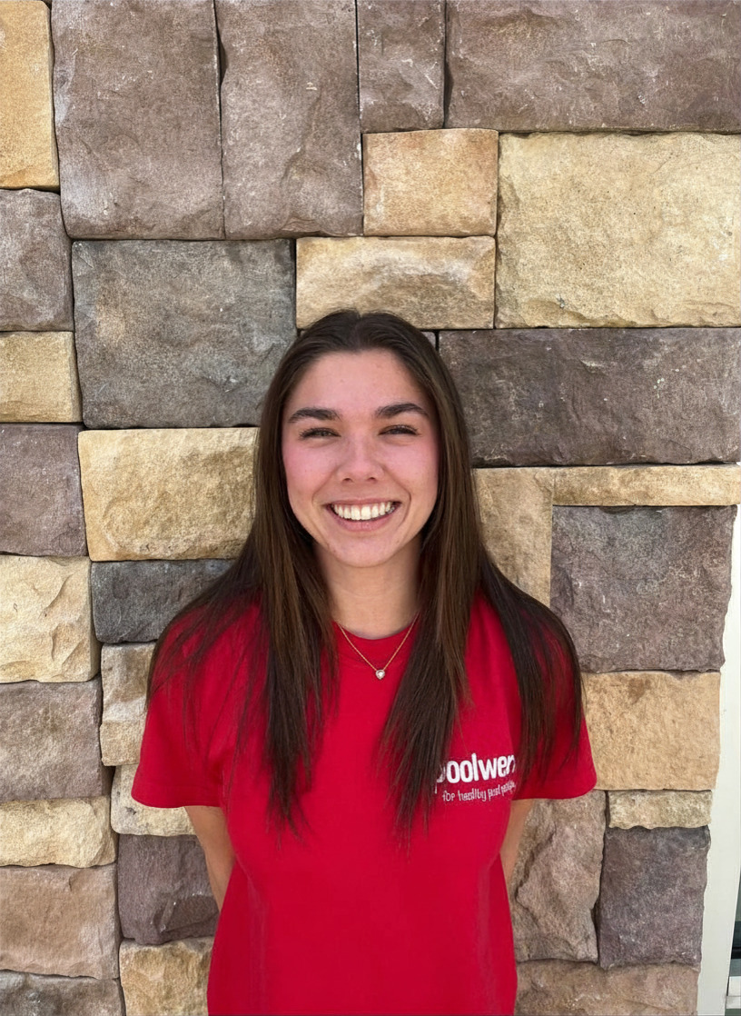 Trista - Poolwerx Conroe