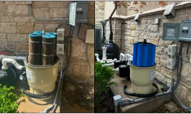 Poolwerx Broken Arrow Filter Cartridge Replacement