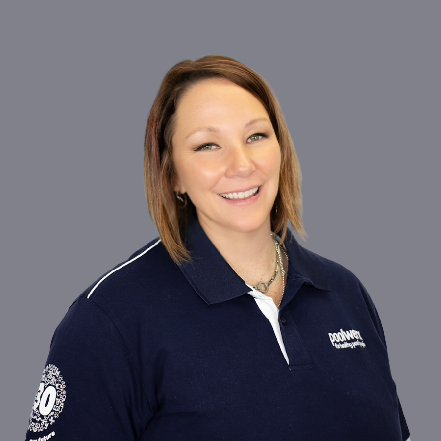 Heather Wren - Poolwerx Director of People, Learning & Development