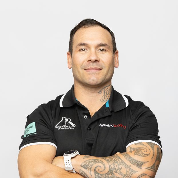 Darren Tonihi