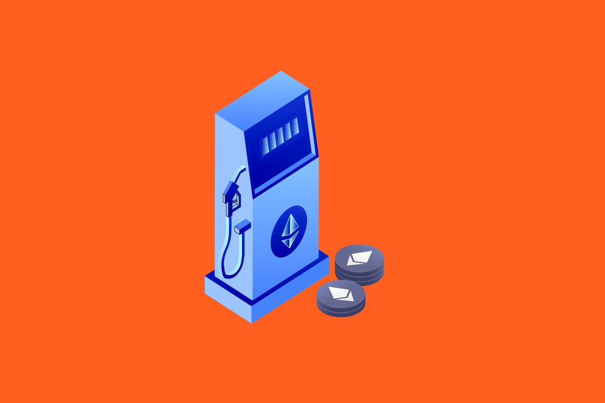 What are Ethereum Gas Fees? - Learn