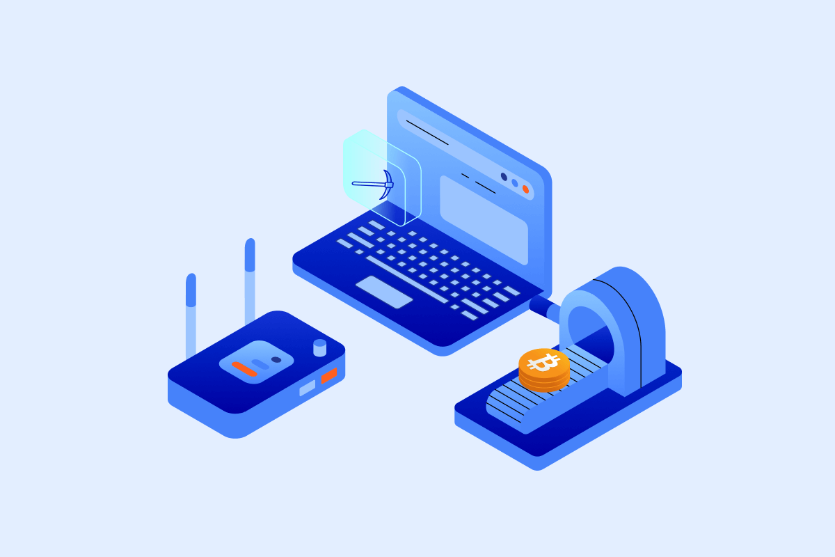 How Does Bitcoin Mining Work? | What is Bitcoin Mining? | Swyftx Learn