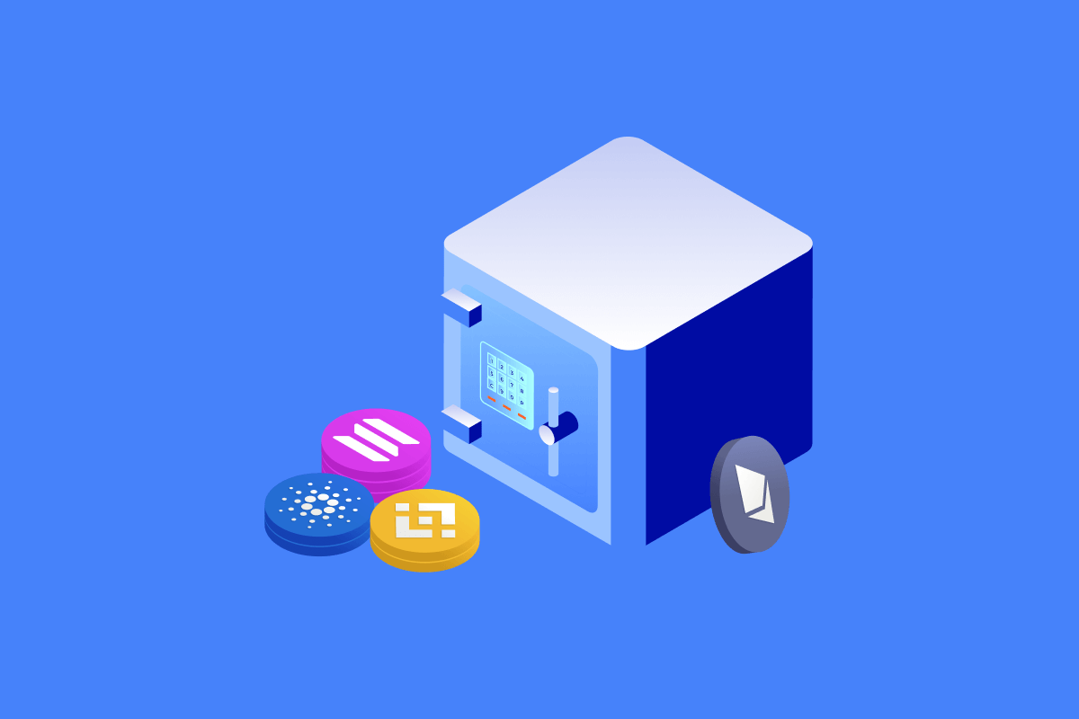 Guide to Crypto Staking | Swyftx Learn