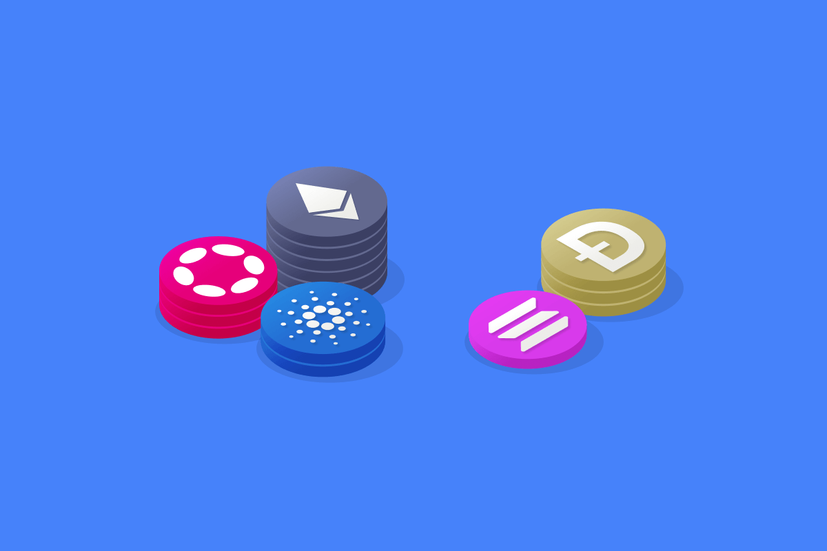 The Different Types of Crypto Tokens Explained | Swyftx Learn